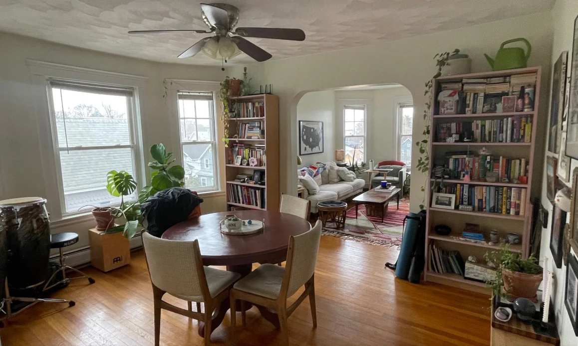 79 Clarendon Ave, Teele Square