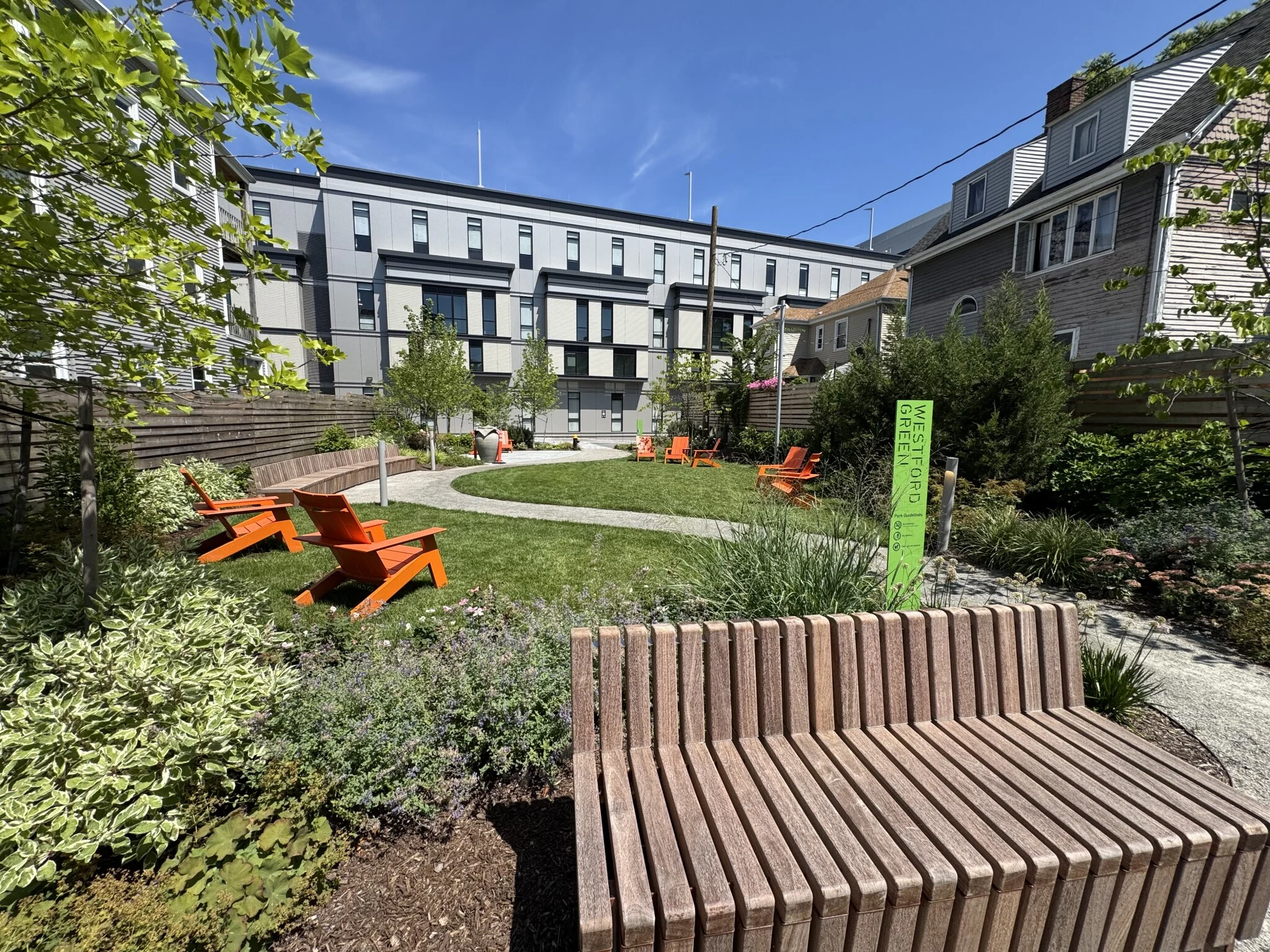 28 Westford St, Lower Allston