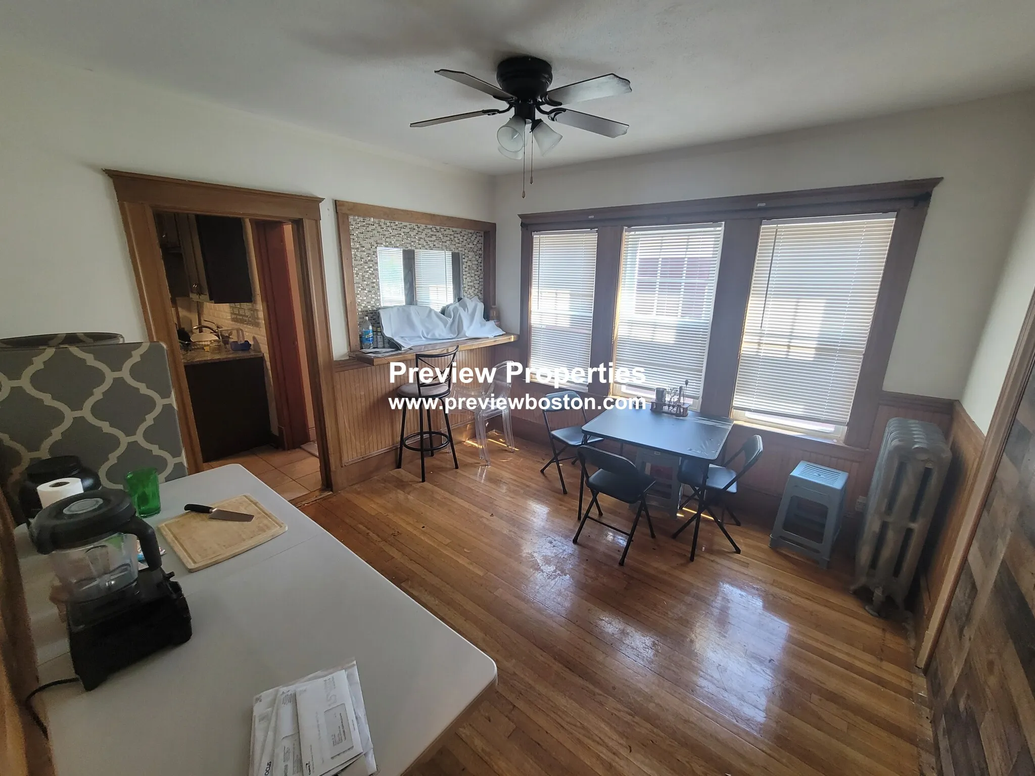 33 Wilson Park, Brighton
