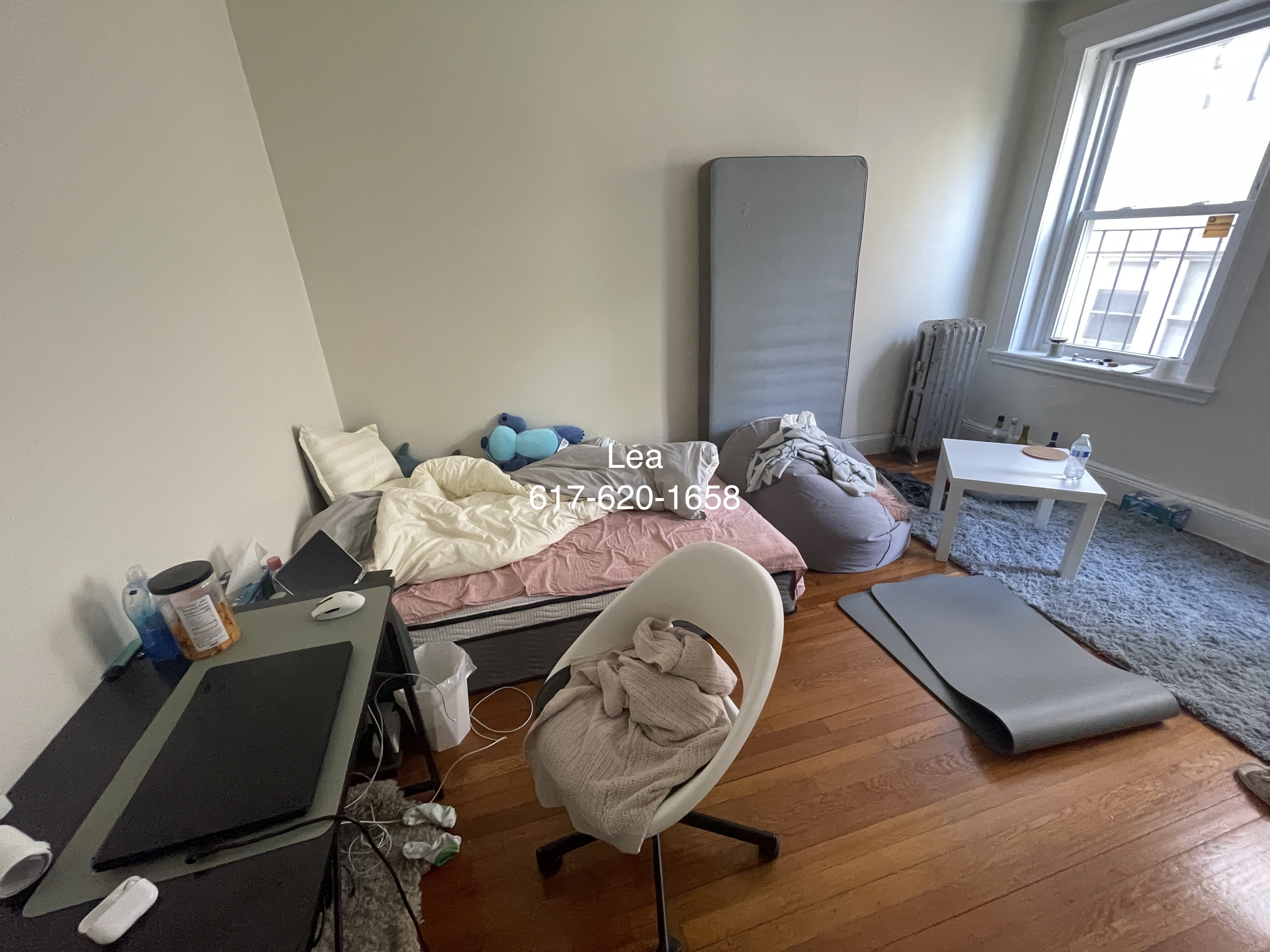 25 Walbridge St, Allston