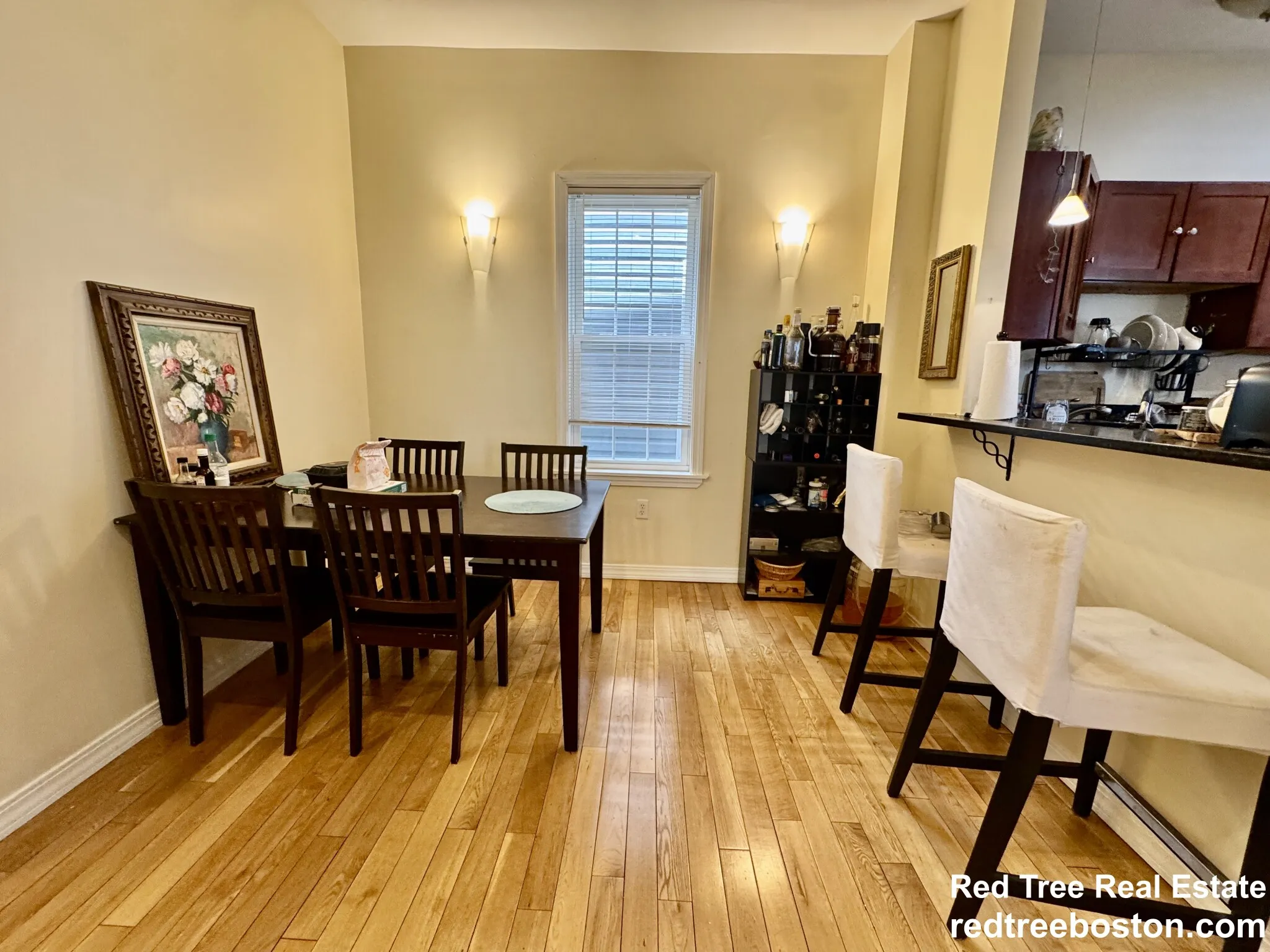 22 Elmore St, Roxbury