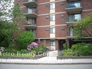 80 Pleasant St, Coolidge Corner