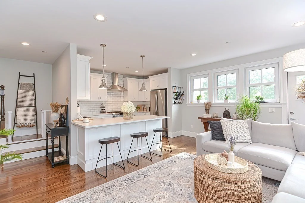 52 River, Mattapan