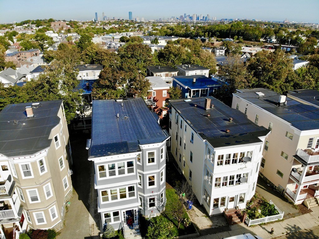 112 King, Dorchester