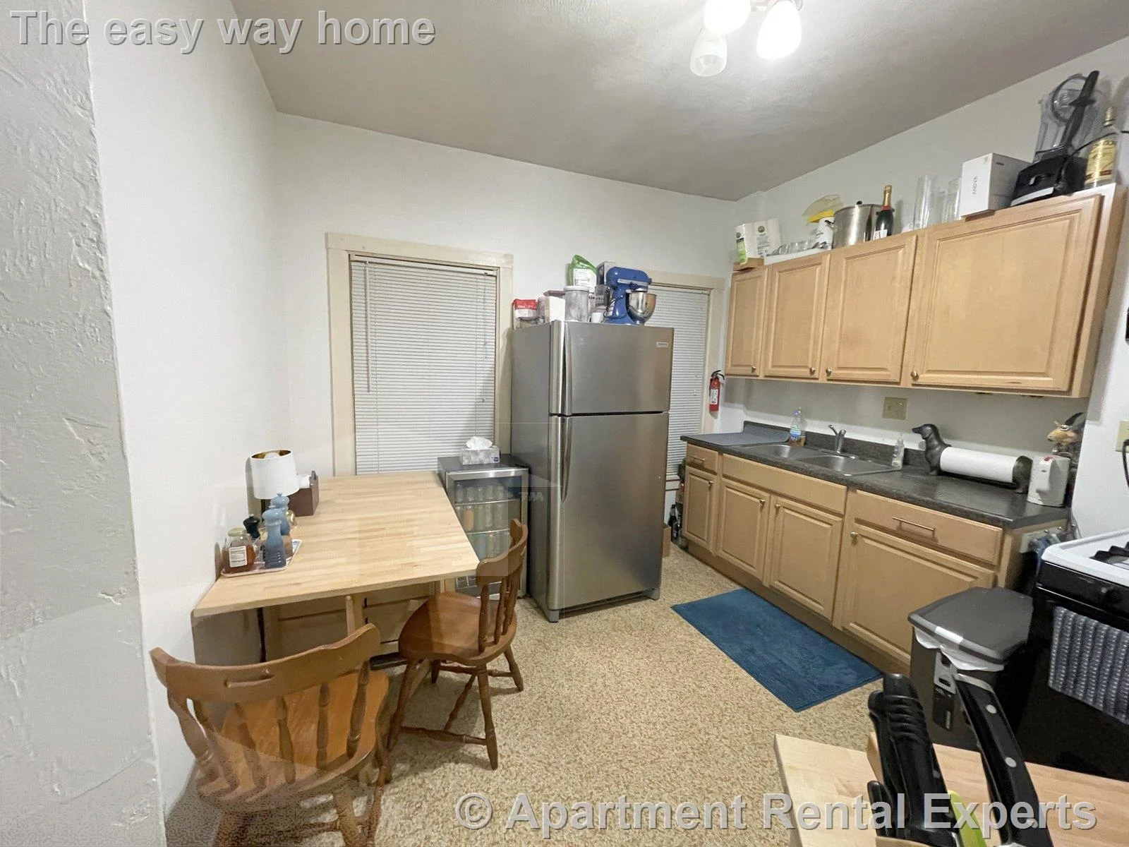 70 Roseland St, Porter Square