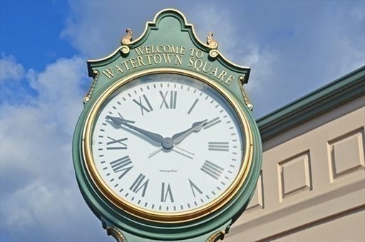 12 Riverside St, Watertown