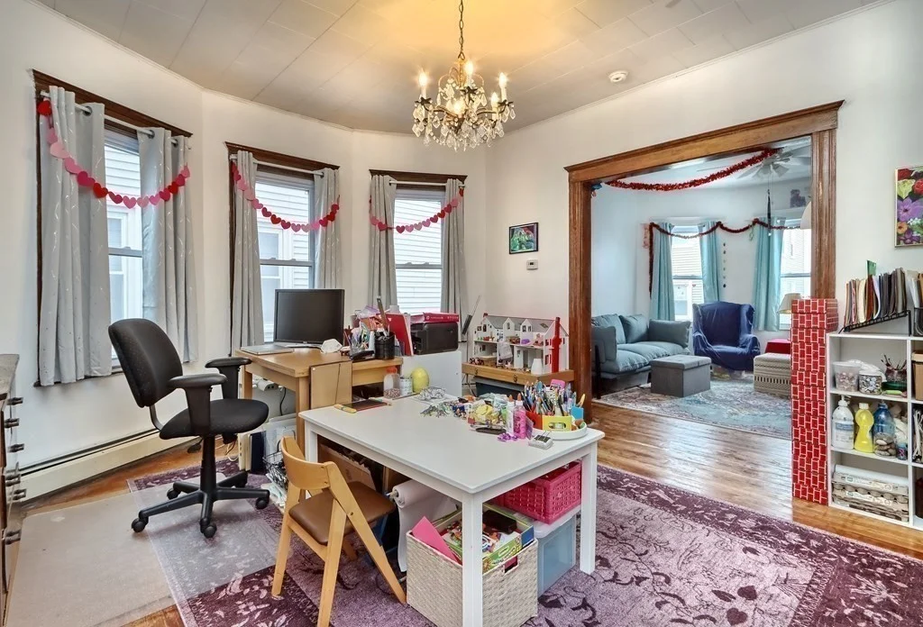 26 Oakland St, Inman Square