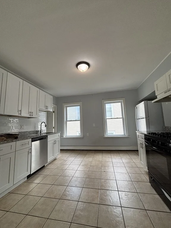 33 1/2 Barclay, Union Hill