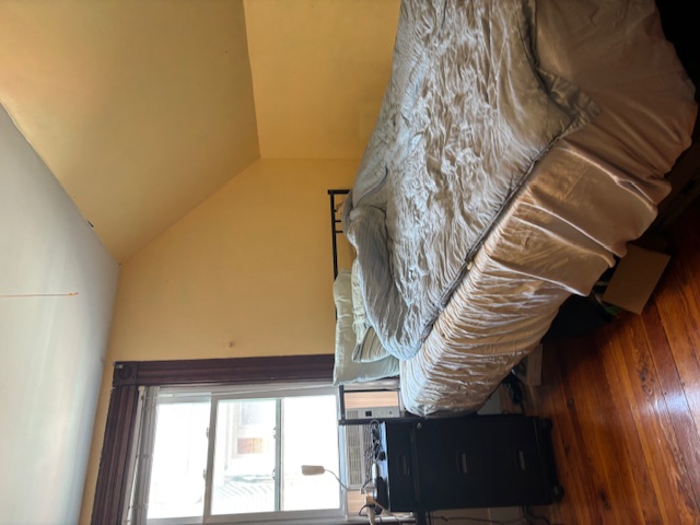 36 Foskett St, Powder House Square