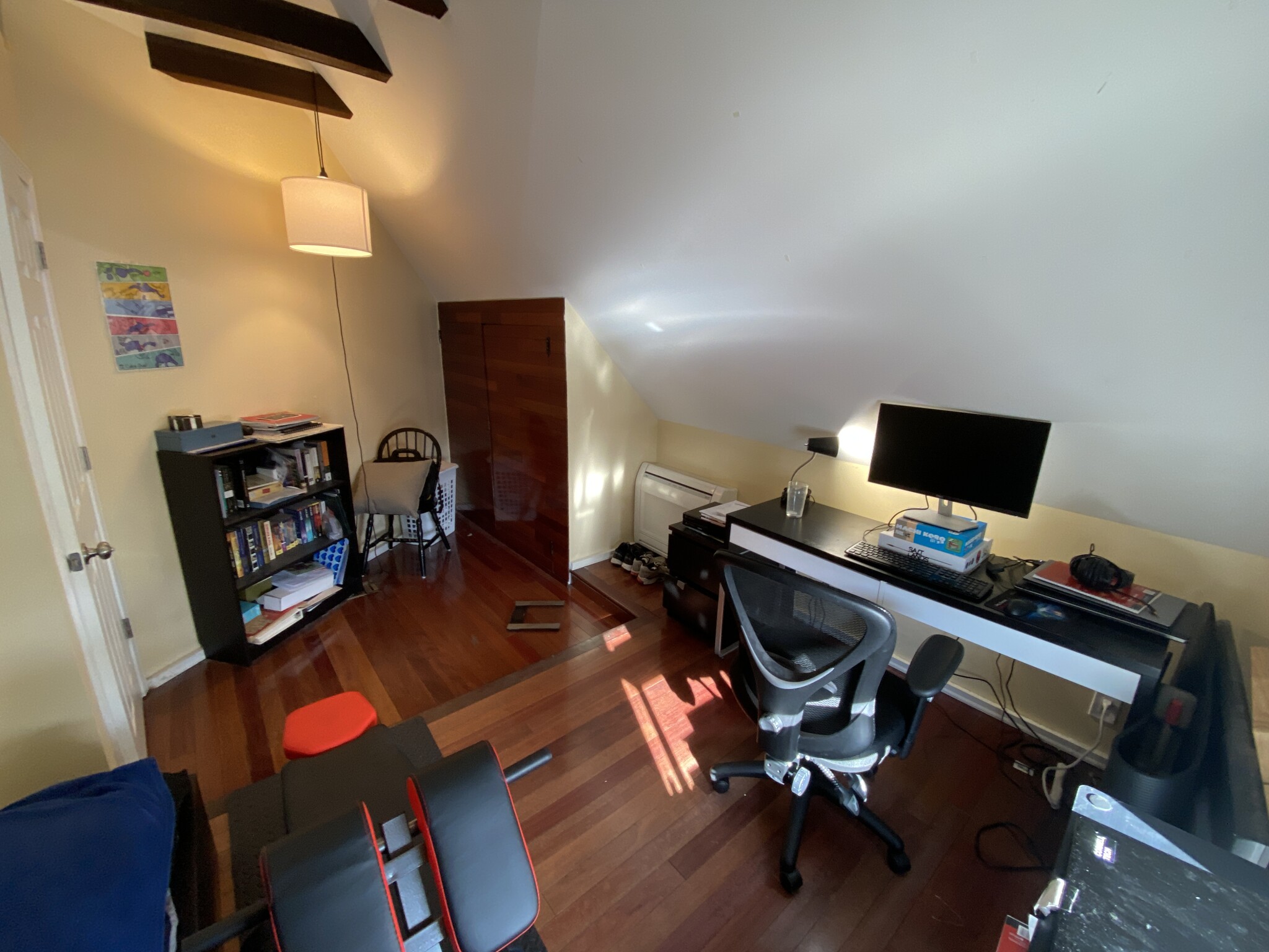 381 Highland Ave, Powder House Square