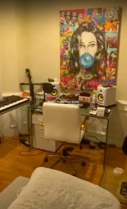 415 Massachusetts Ave, South End