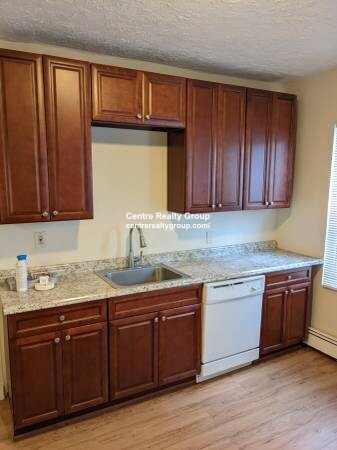 729 Morton St, Mattapan