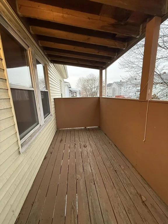 29 Almont St, Mattapan