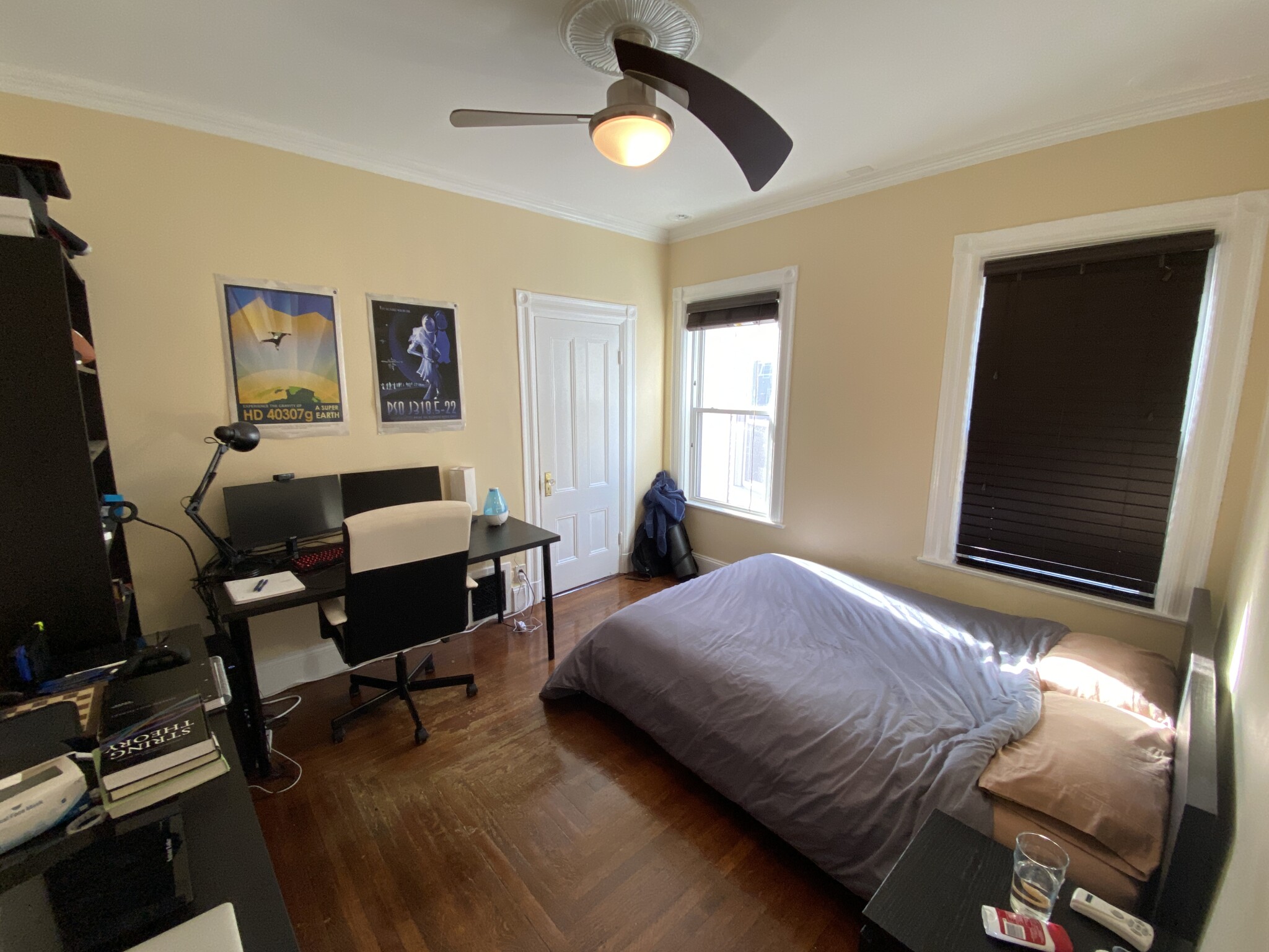 381 Highland Ave, Powder House Square