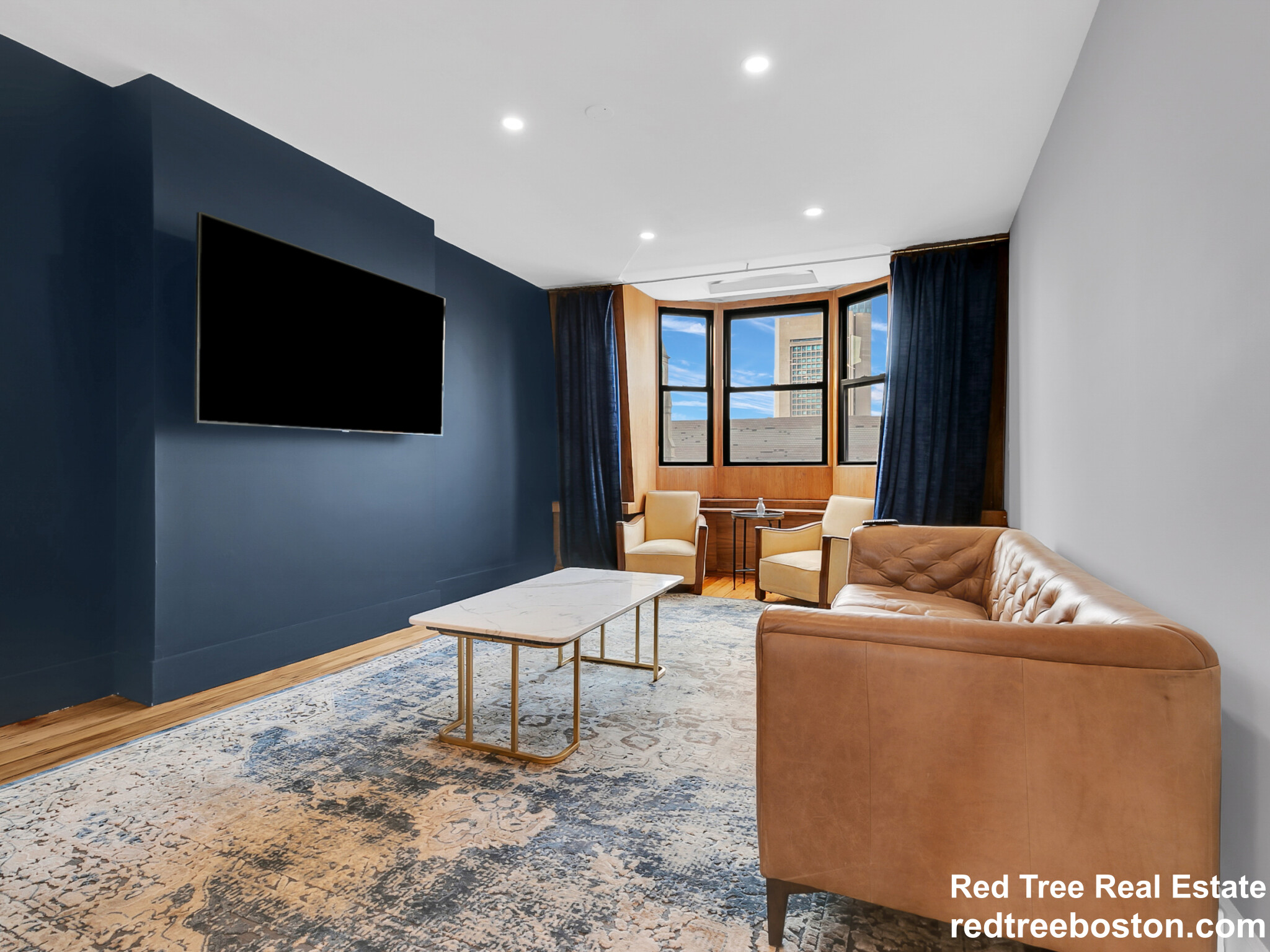 482 Columbus Ave, South End