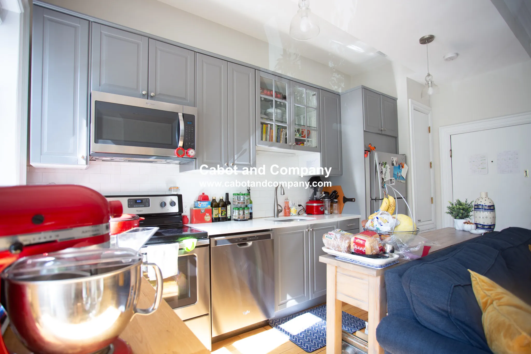 637 Tremont St, South End