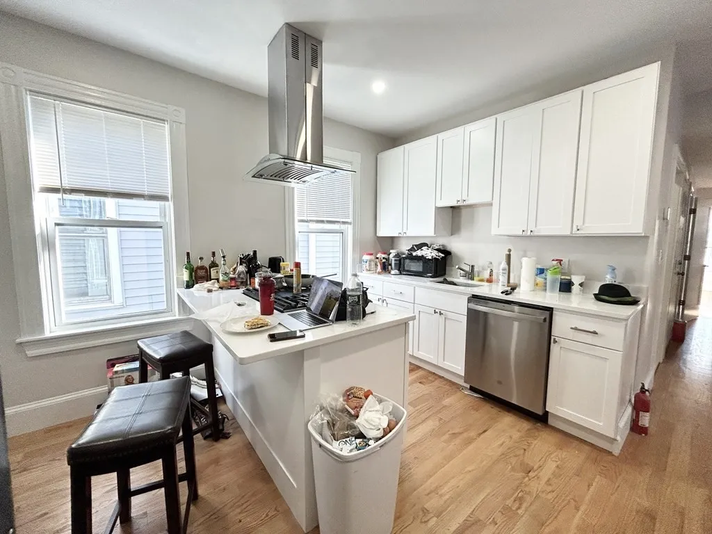 74 Marine Rd, Boston