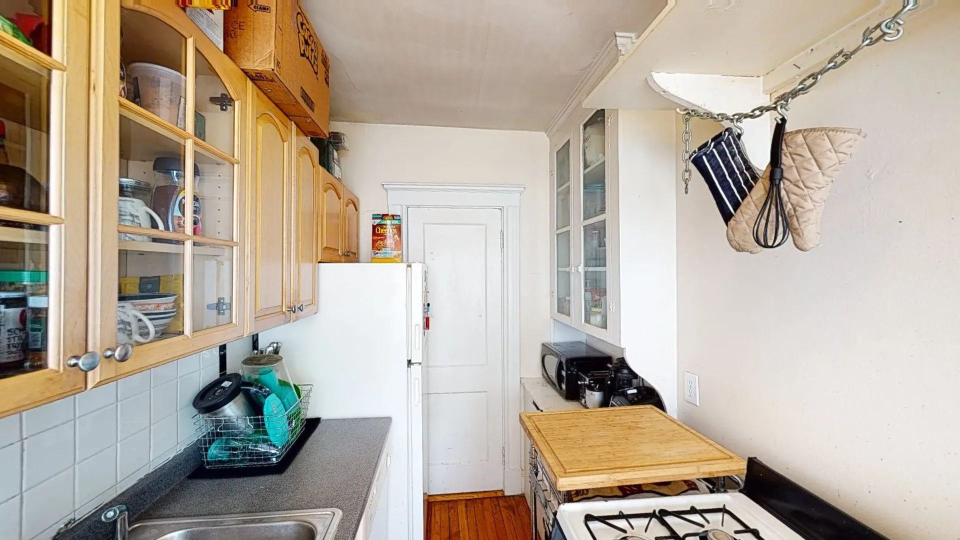 33 Walbridge St, Allston