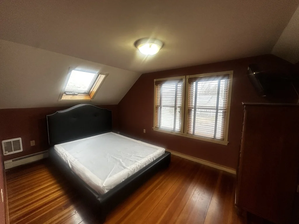 1034 N Main St, Randolph