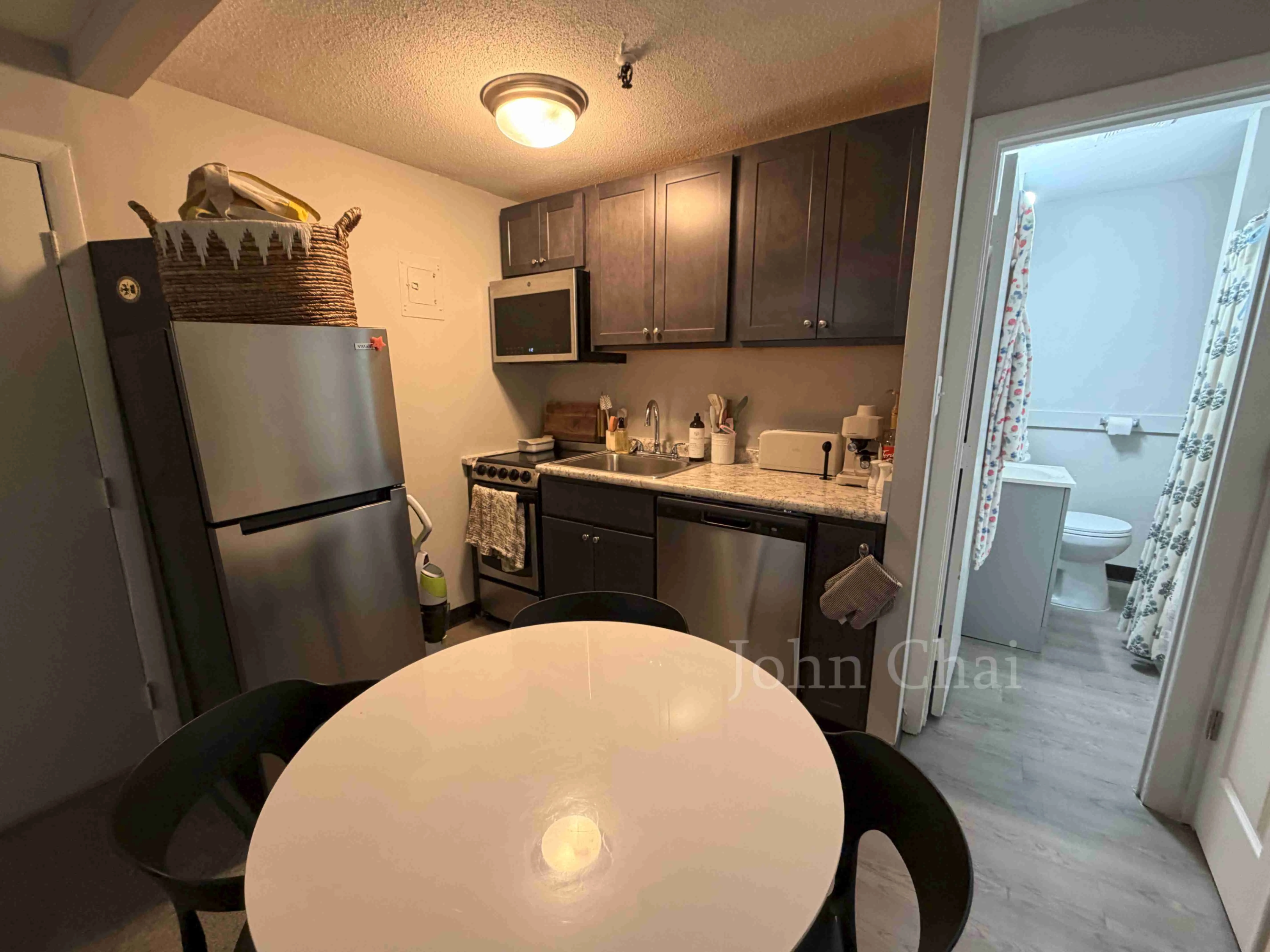 231 Harrison Ave, Chinatown