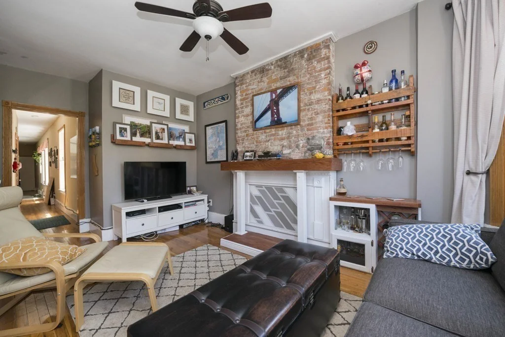 592 Columbus Ave, South End