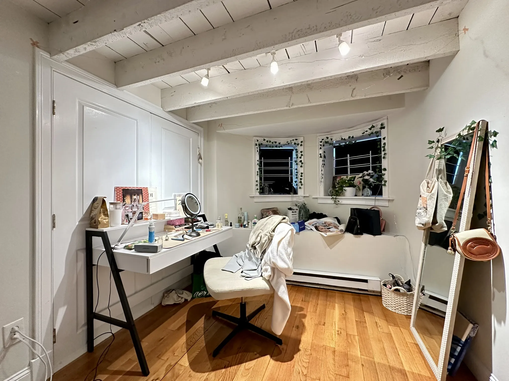 836 Huntington Ave, Mission Hill