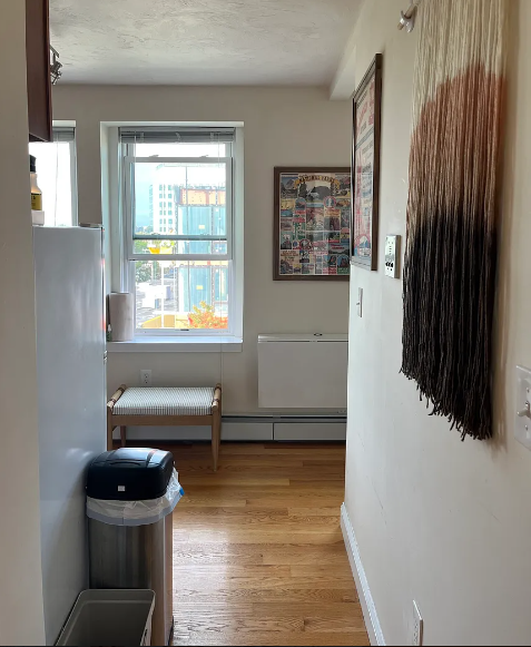 1054 Cambridge St, Inman Square