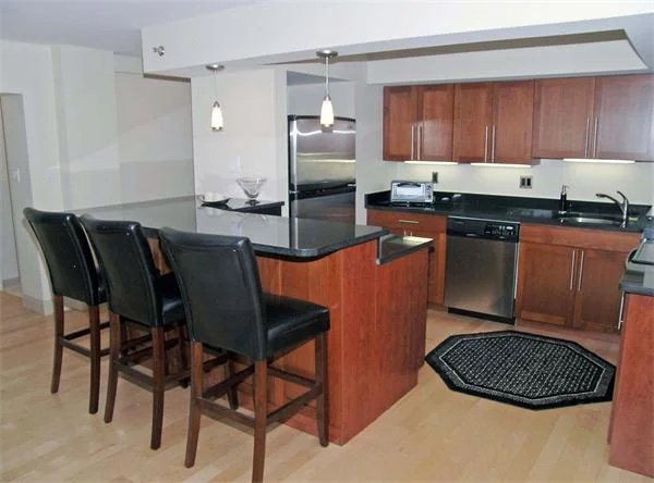 1600 Beacon St, Corey Hill