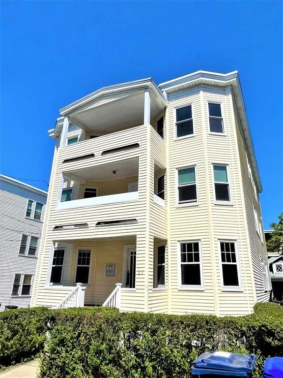 27 Ransom Rd, Brighton