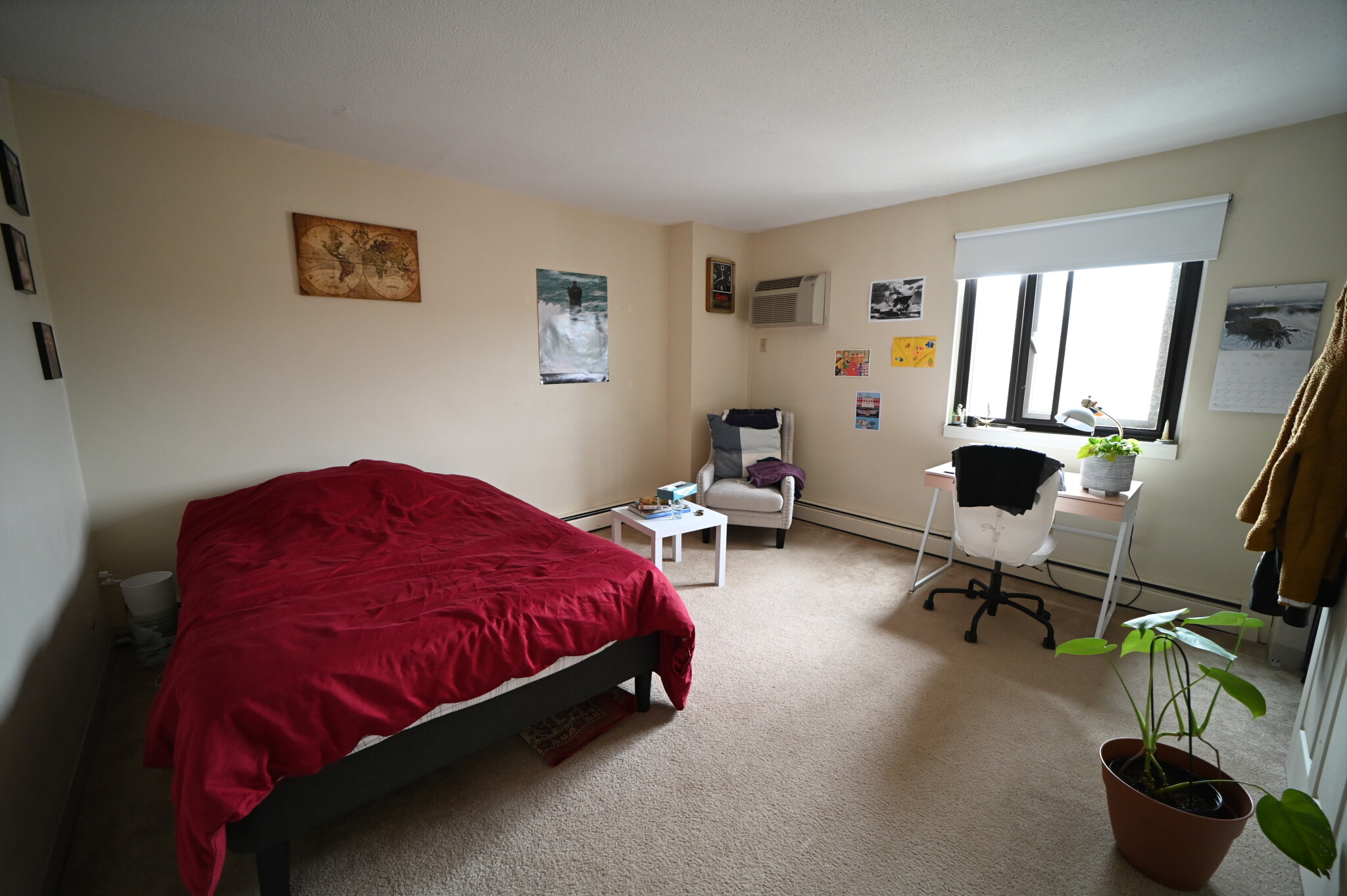 80 Pleasant St, Coolidge Corner