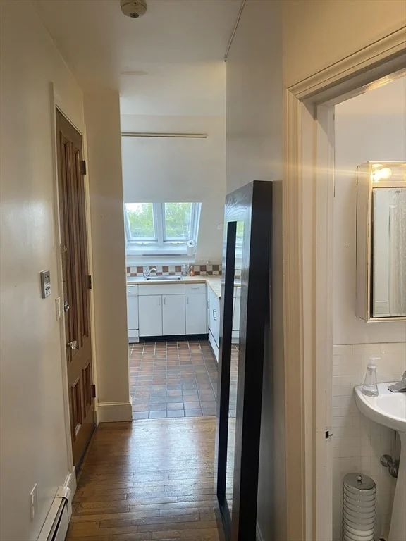 676 Massachusetts Ave, South End