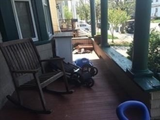 16 Jerome St, Medford