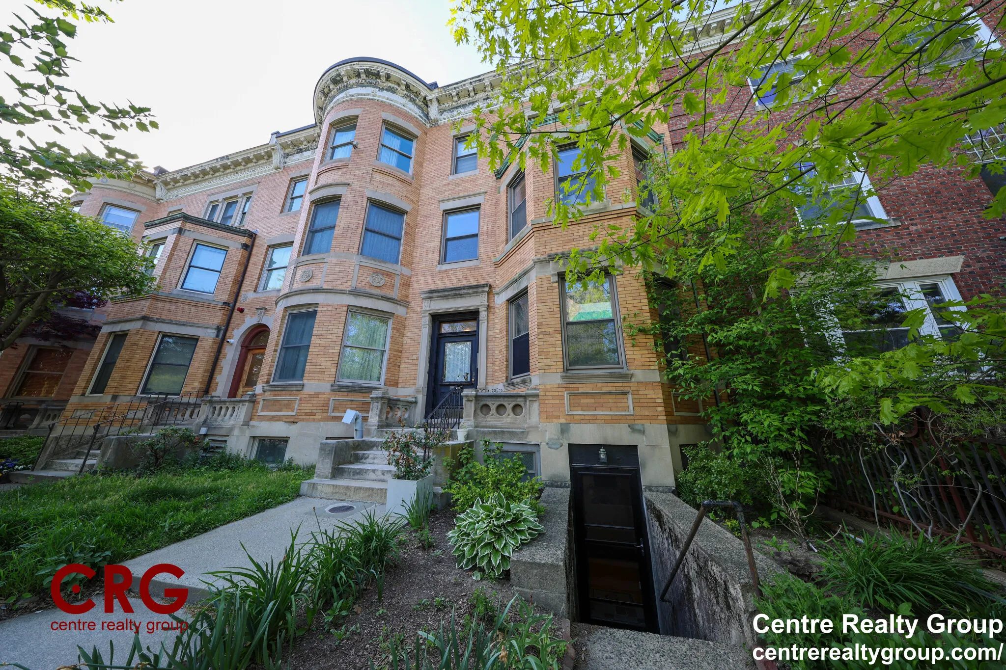 1728 Beacon St, Brookline