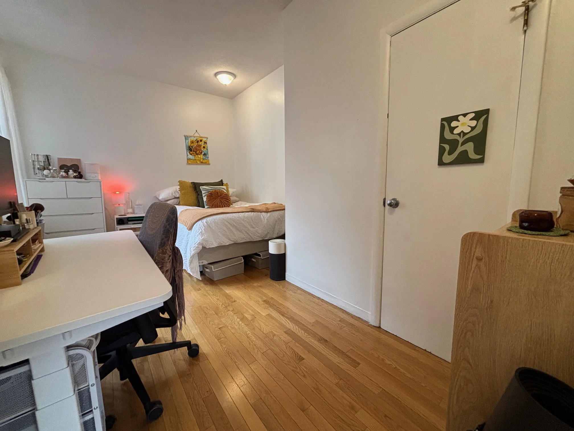 14 Irving St, Beacon Hill