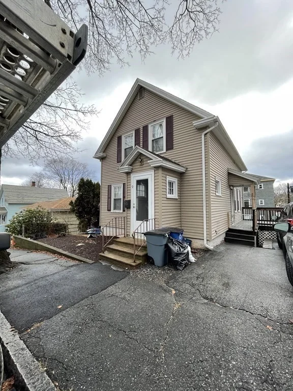 9 Thayer St, Worcester