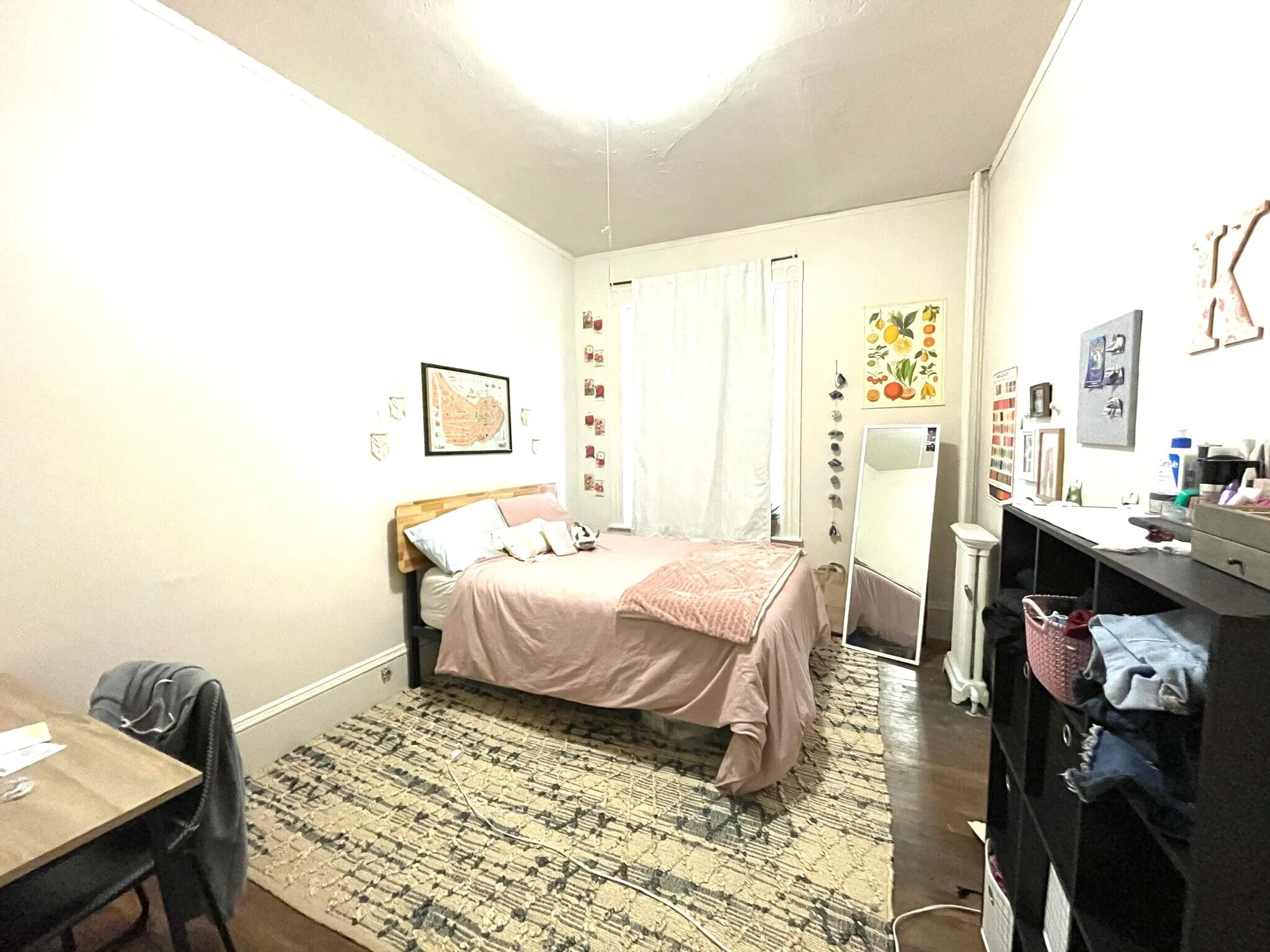 73 Westland Ave, Fenway