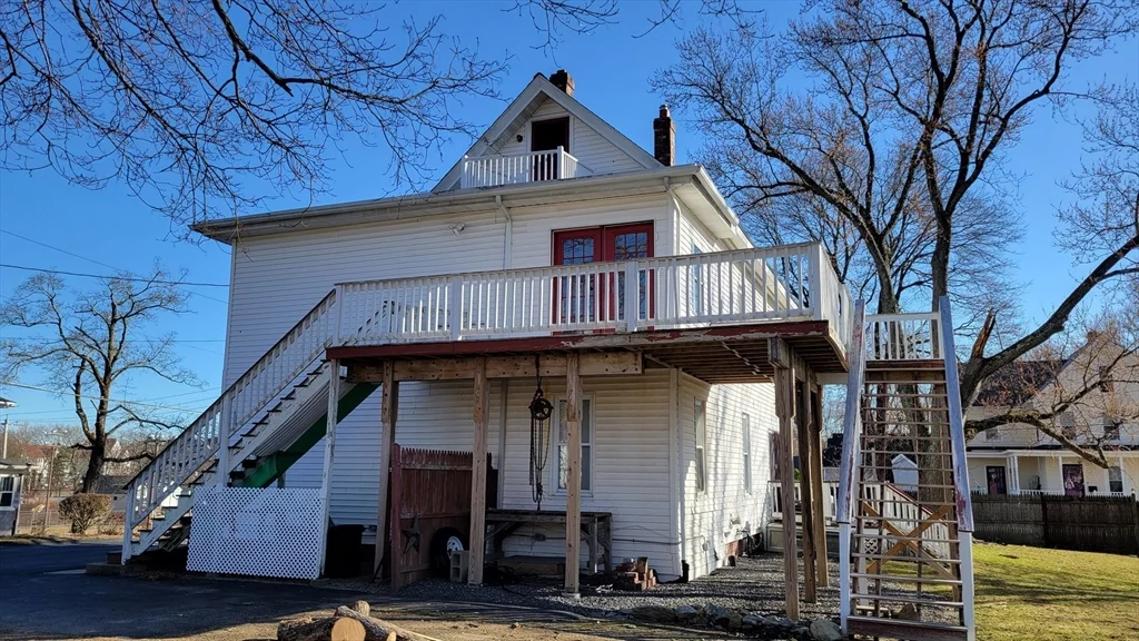 10 Marion St, Hudson