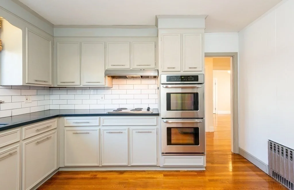 26 Eliot St, Tufts University