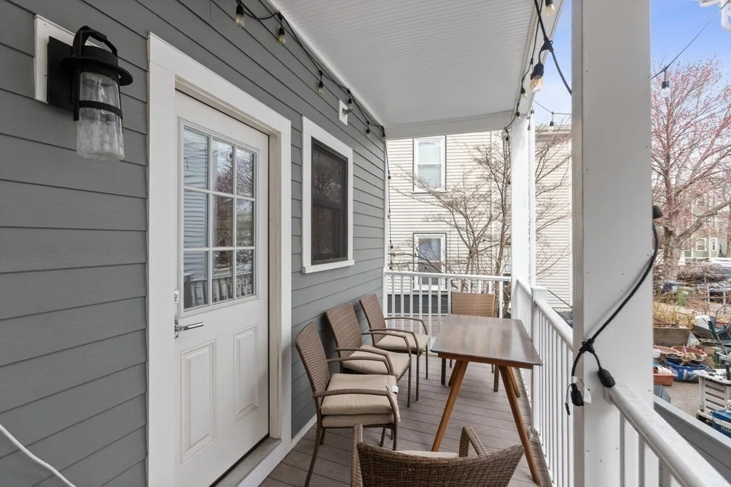 386 Windsor St, East Cambridge