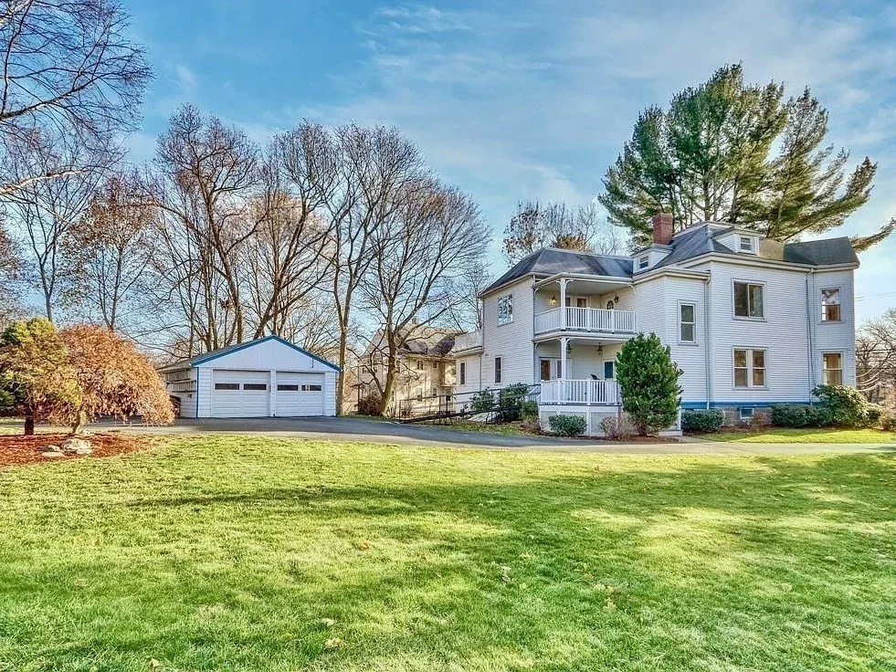 198 Franklin St, Stoneham