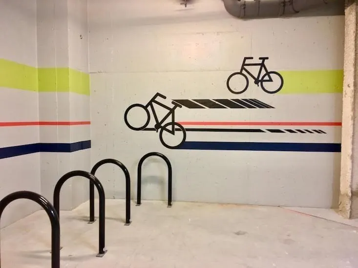 270 Third St, East Cambridge