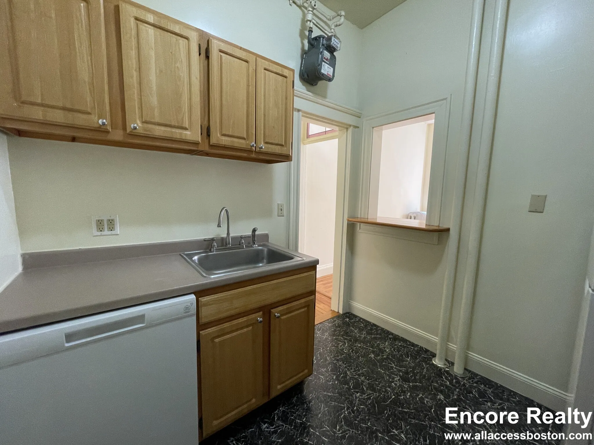 124 Peterborough St, Fenway