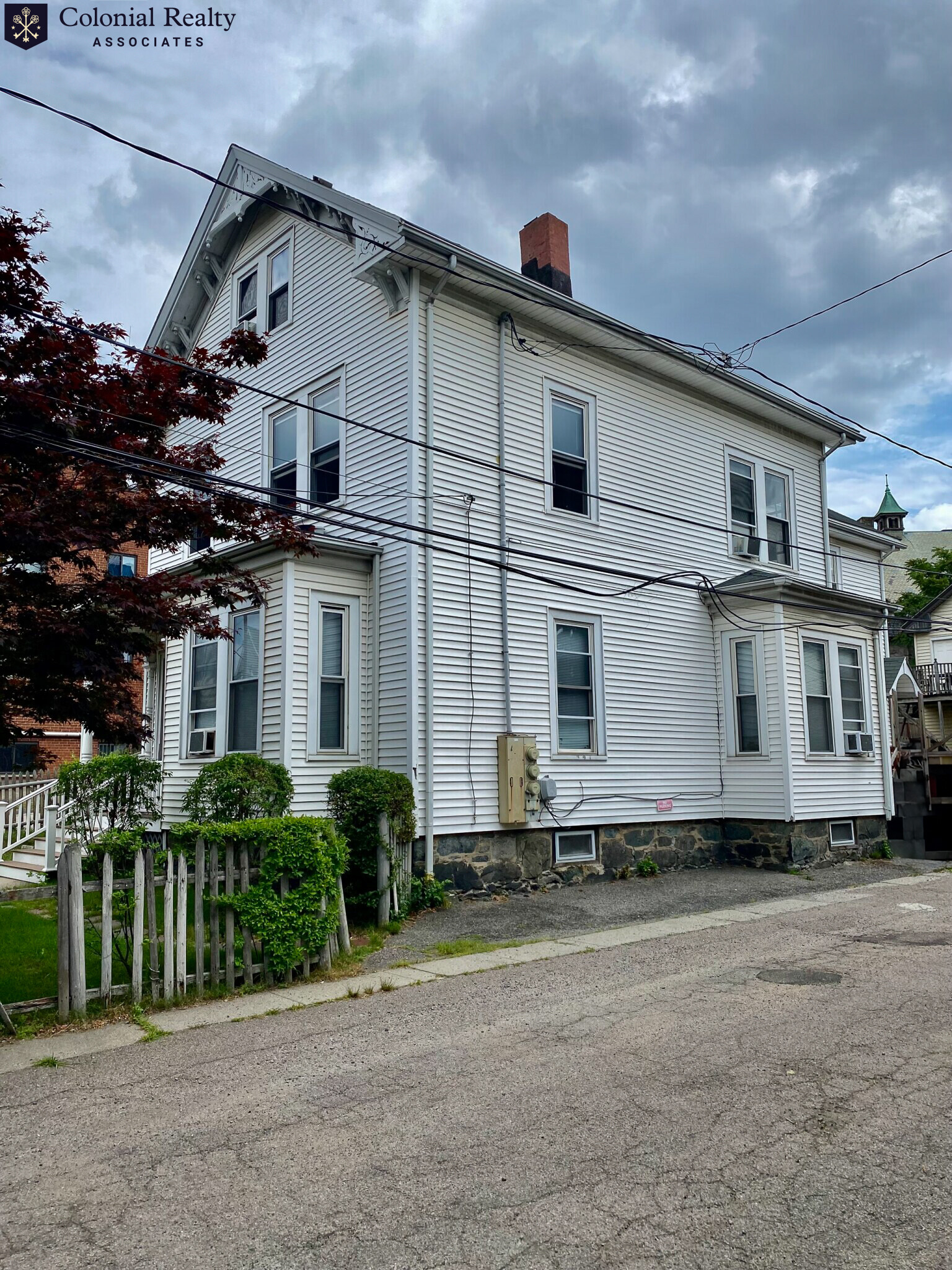 38 Allston St, Allston