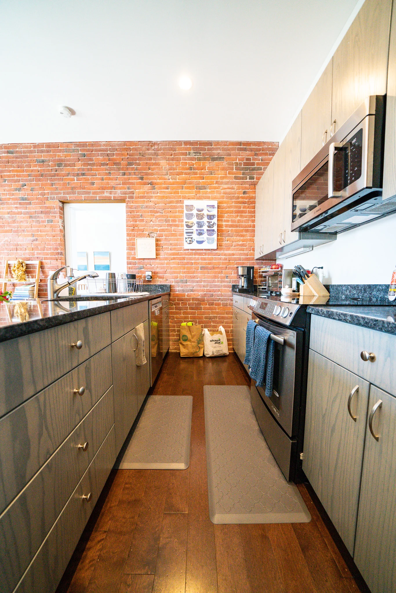 460 Harrison Ave, South End