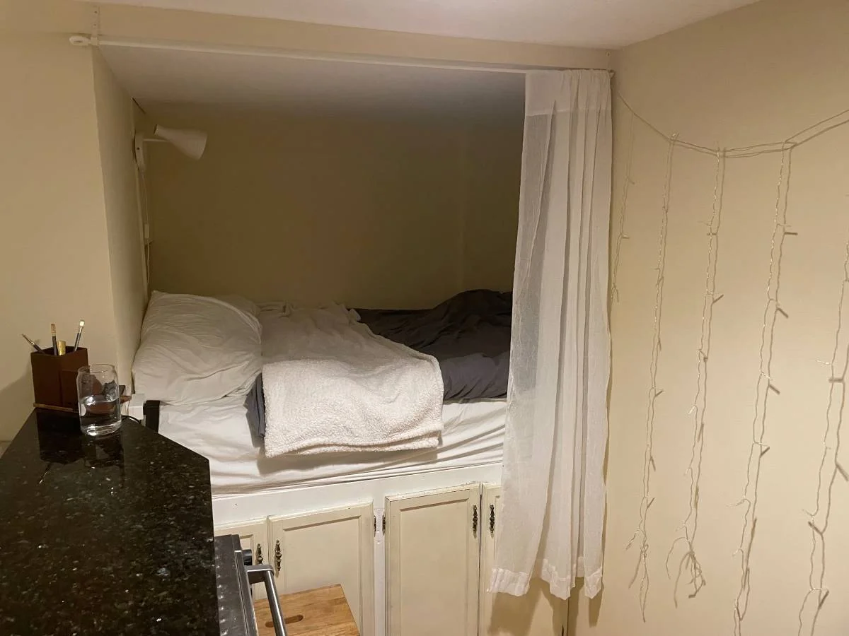 8 Fulkerson St, East Cambridge