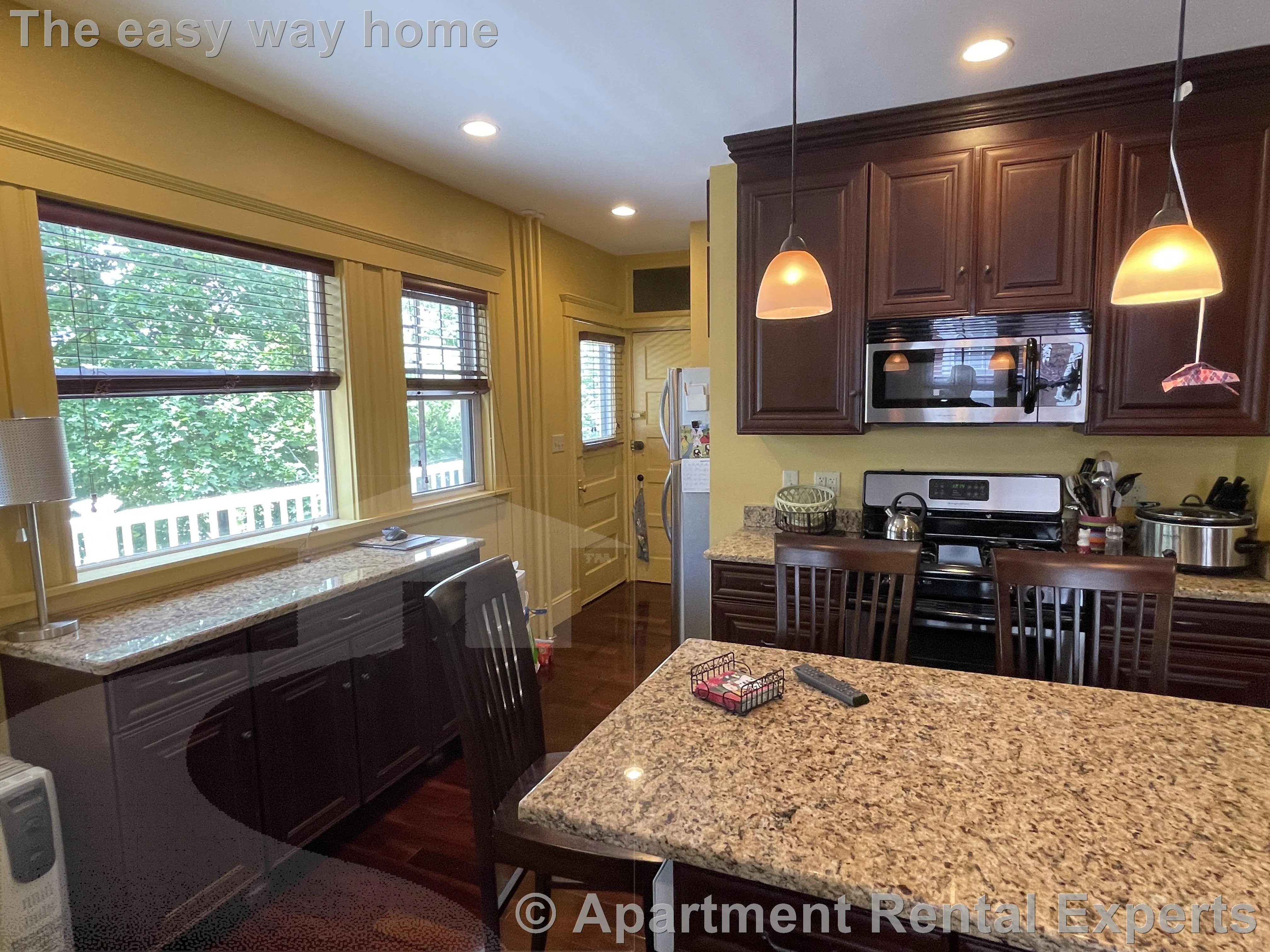 200 Larch Rd, Huron Village