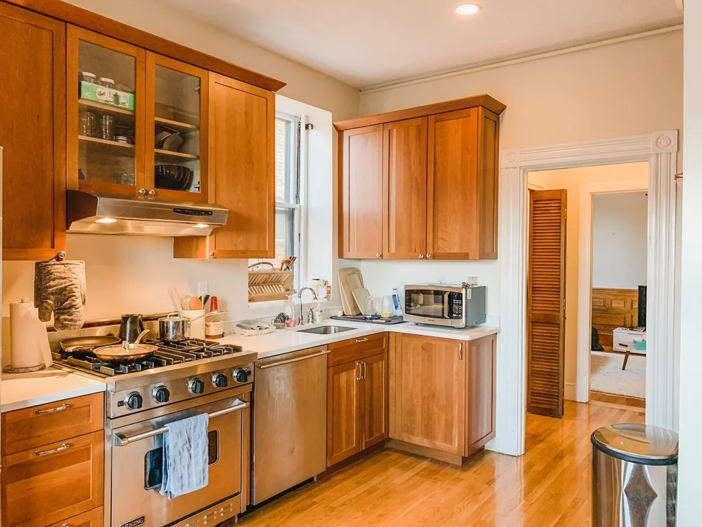 295 Commonwealth Ave, Back Bay
