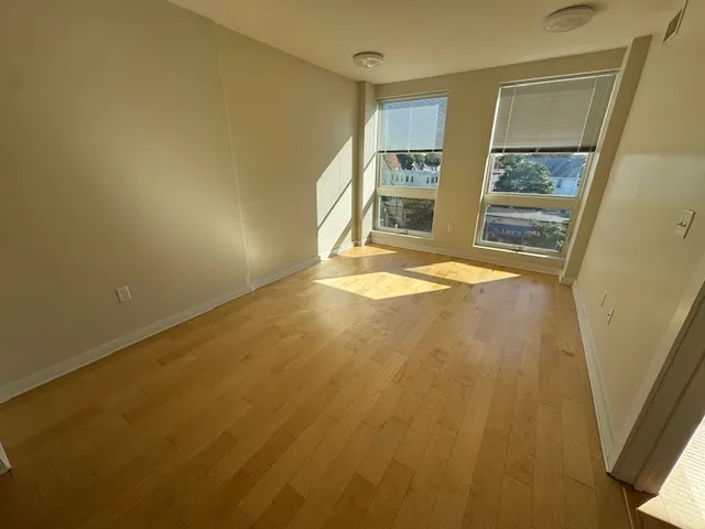 1301 Blue Hill Ave, Mattapan