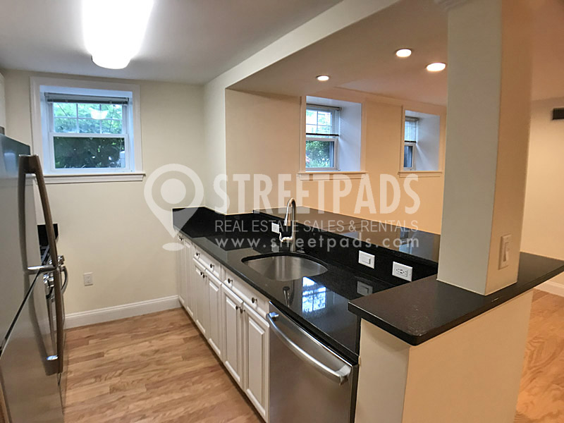 3 Langdon St, Neighborhood Nine