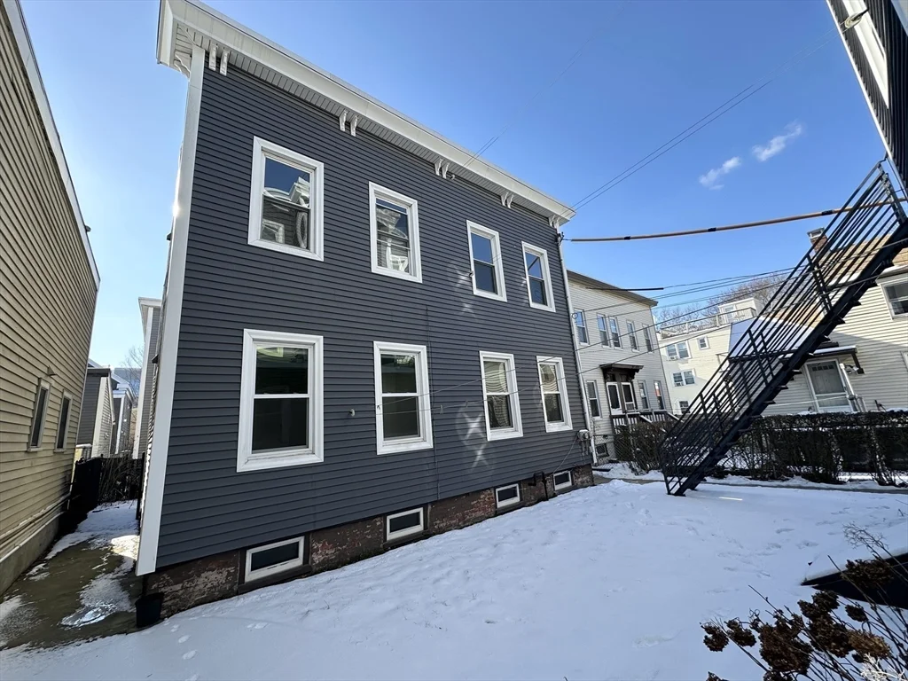 144H Spring St, Kendall Square